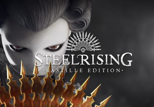 Steelrising Bastille Edition AR Xbox Series X,S CD Key