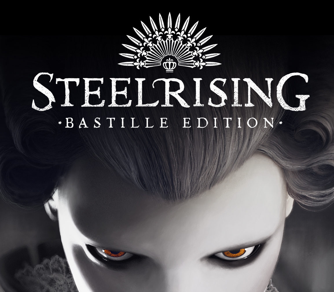 

Steelrising Bastille Edition Steam CD Key