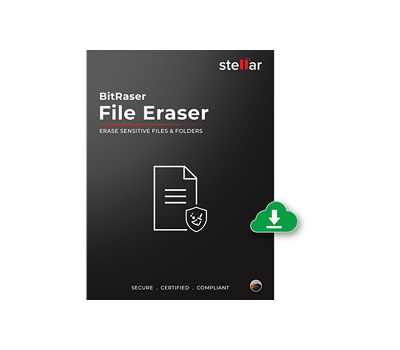 

BitRaser File Eraser Corporate for Windows CD Key (1 Year / 1 PC)