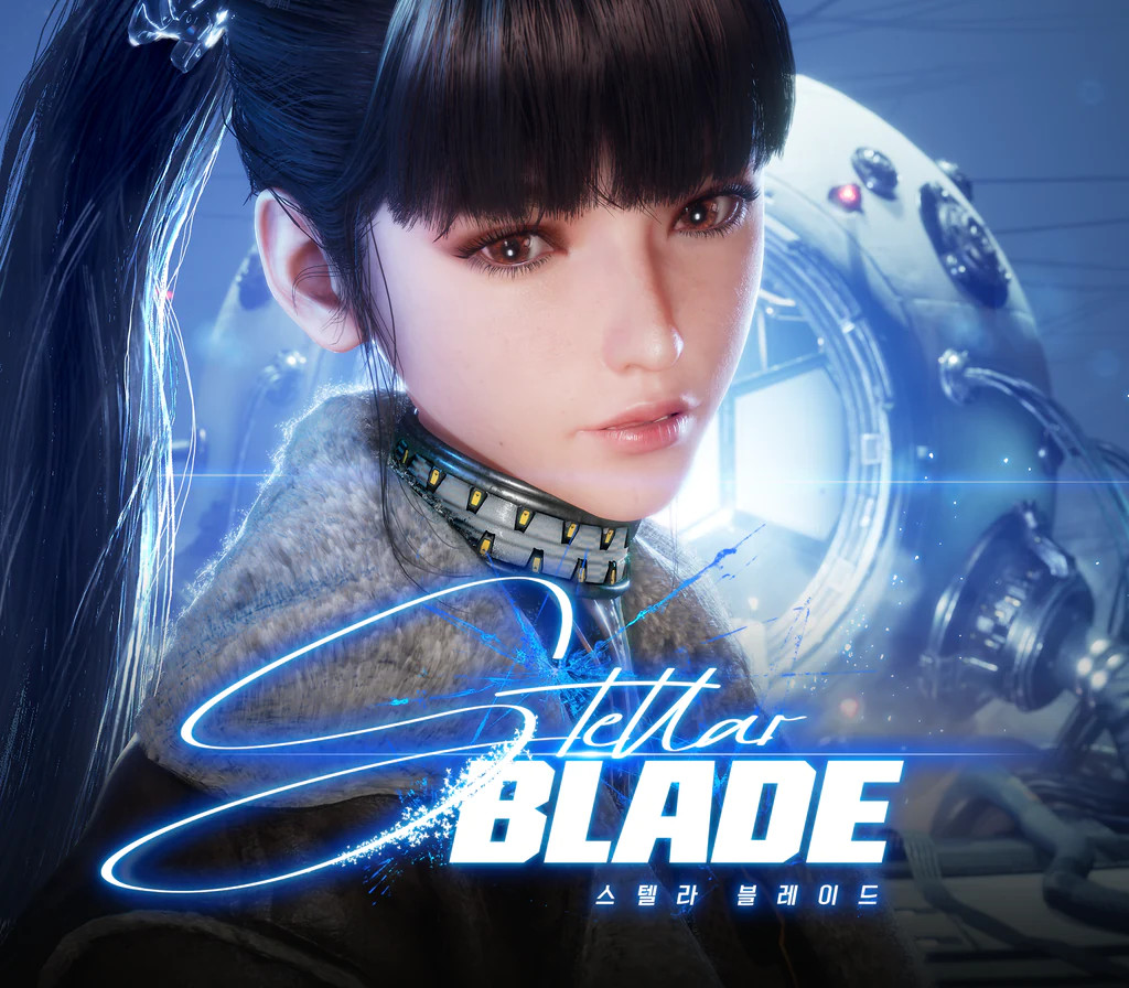 cover Stellar Blade PlayStation 5 Account