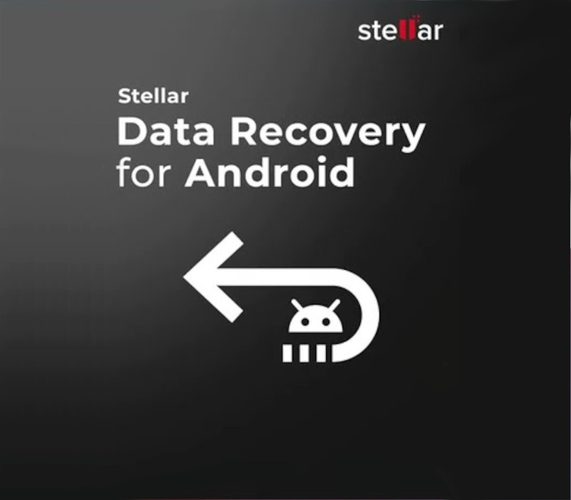 

Stellar Data Recovery for Android CD Key (1 Year / 3 Devices)