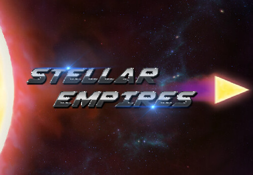 Stellar Empires Steam CD Key