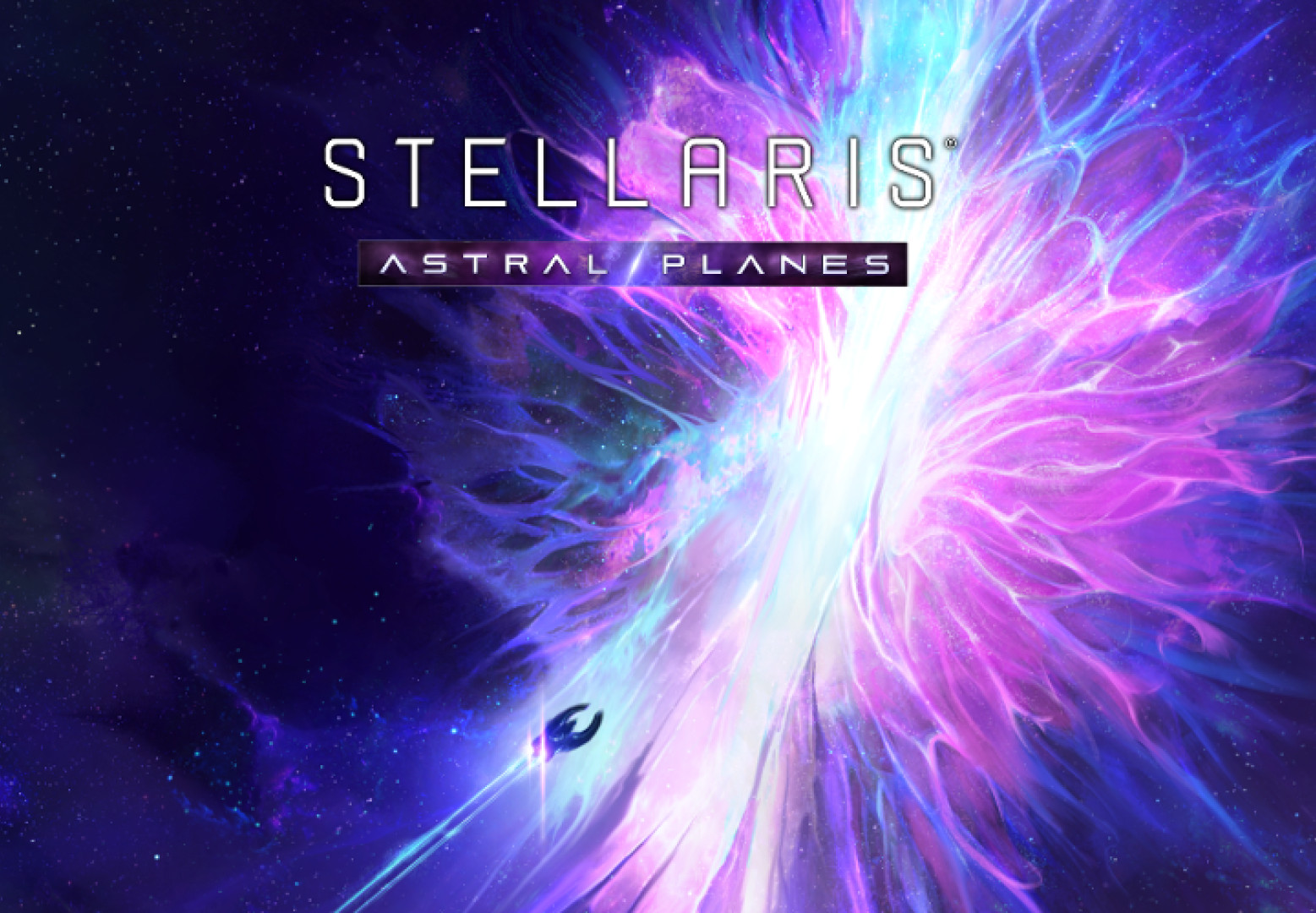 Stellaris - Astral Planes DLC Steam Altergift