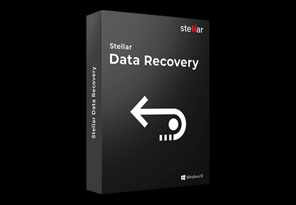 Stellar Data Recovery CD Key (1 Year / 1 PC)