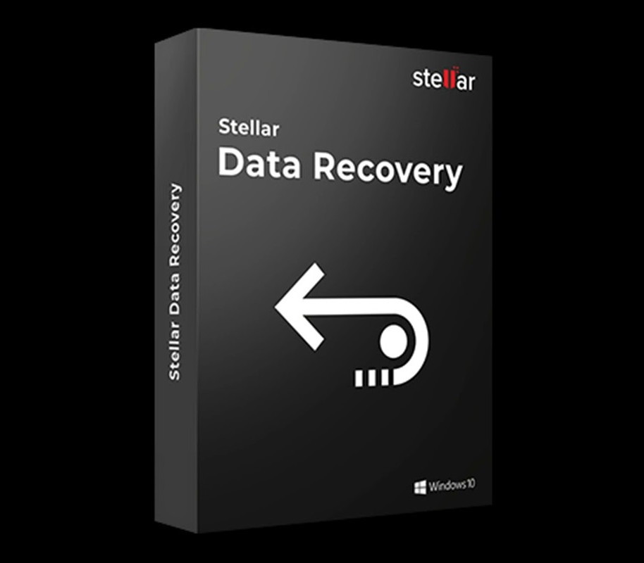 

Stellar Data Recovery CD Key (1 Year / 1 PC)