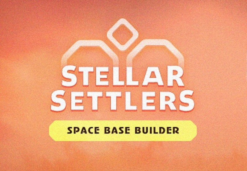 Stellar Settlers: Space Base Builder Steam CD Key