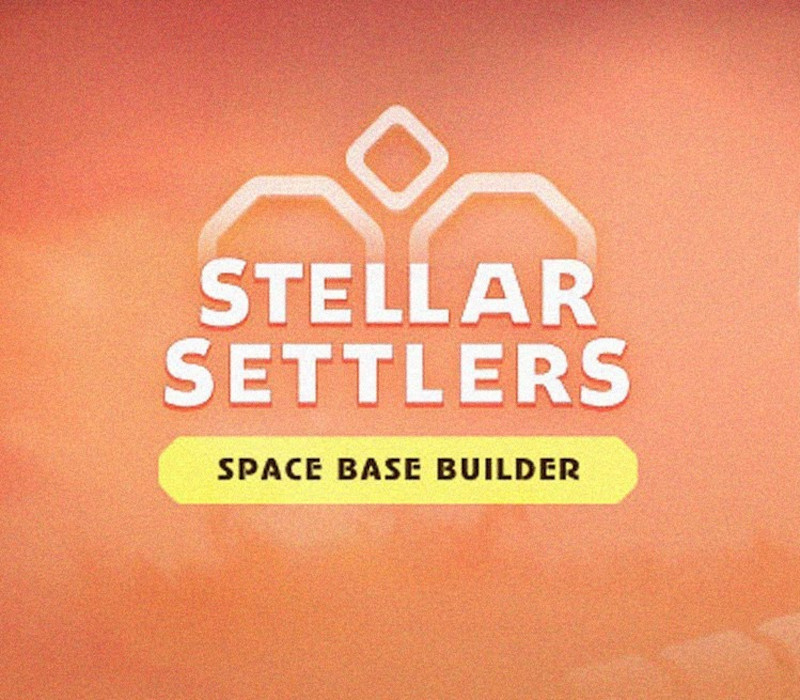 Stellar Settlers: Space Base Builder Steam