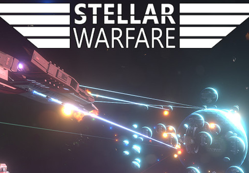 Stellar Warfare Steam CD Key