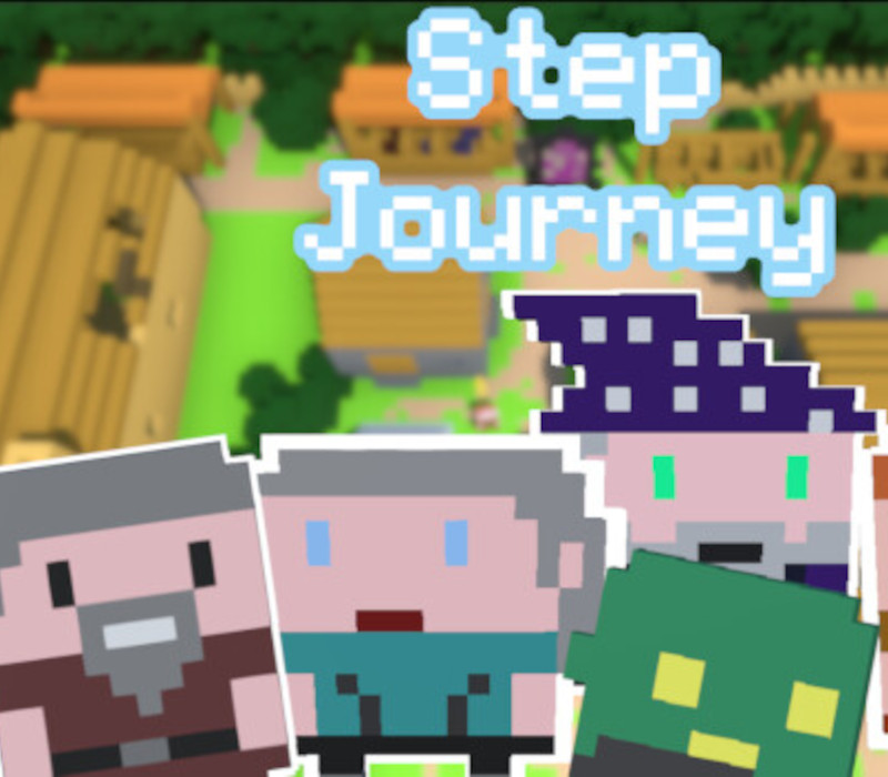 

Step Journey Steam CD Key