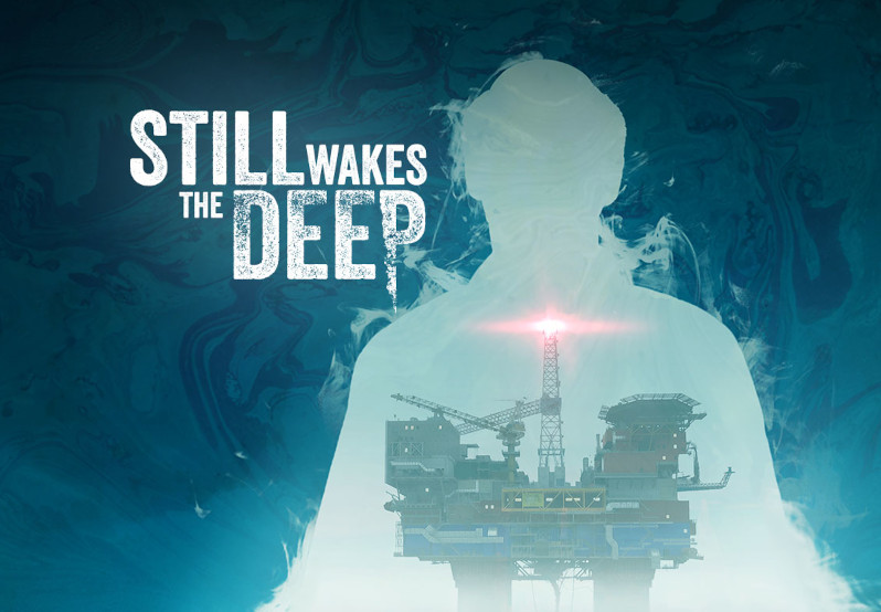 Still Wakes the Deep PC Steam CD Key