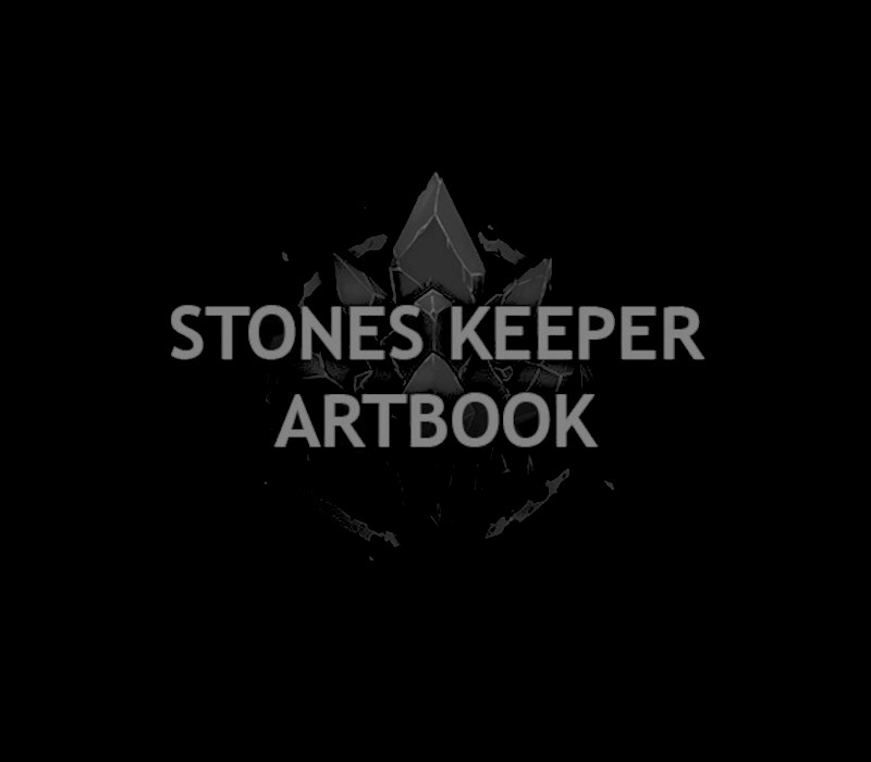 

Stones Keeper - Artbook DLC Steam CD Key