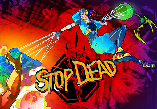Stop Dead EU PC Steam CD Key screenshot 2