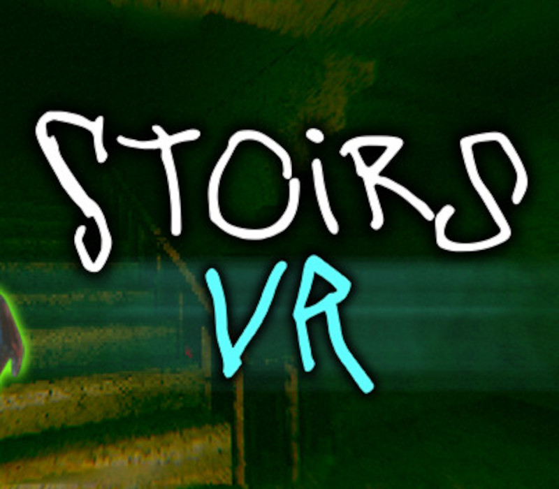 

Stoirs VR Steam CD Key