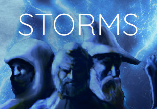 Storms Steam CD Key