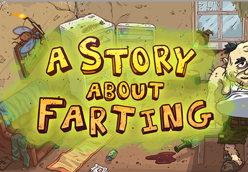 A Story About Farting PC Steam Account screenshot 2