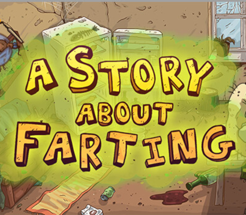 A Story About Farting Steam