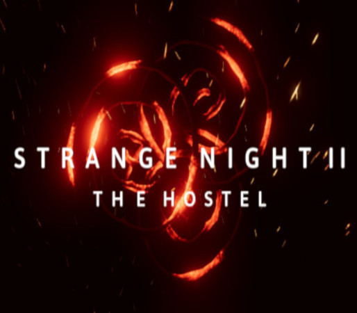 Strange Night ll Steam CD Key