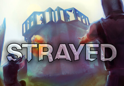Strayed Steam CD Key screenshot 1