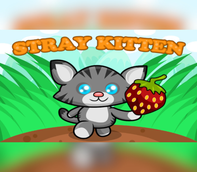 

STRAY KITTEN Steam CD Key