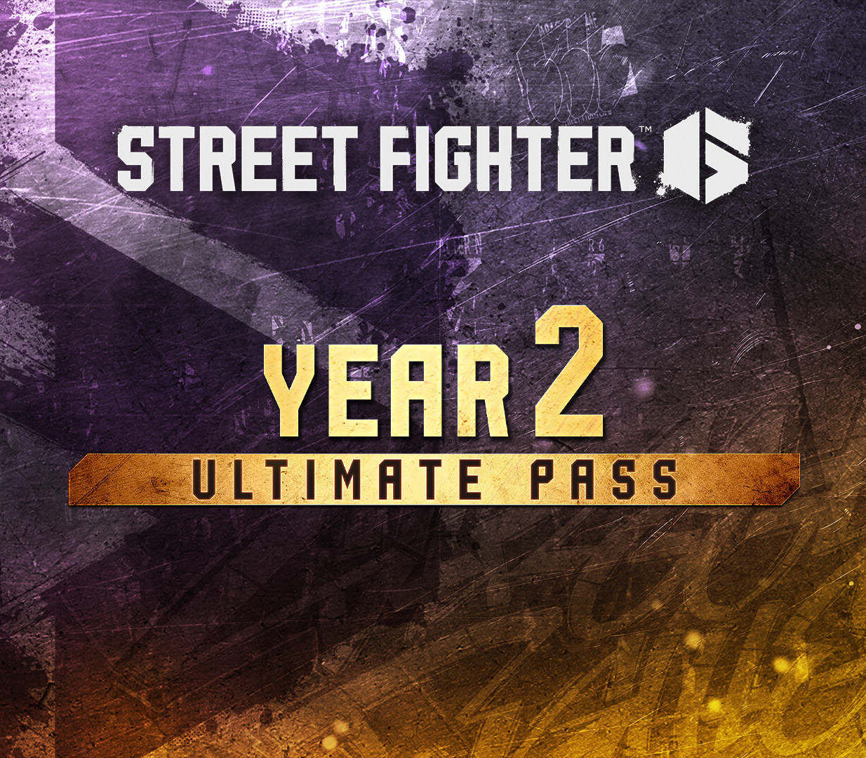 

Street Fighter 6 - Year 2 Ultimate Pass DLC PC Steam CD Key