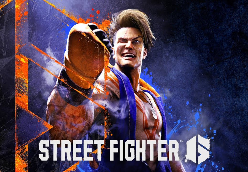 Street Fighter 6 PlayStation 5 Account