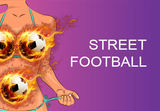 Street Football Steam CD Key