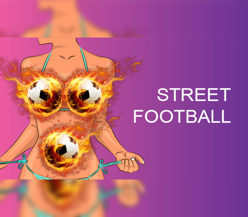 Street Football Steam