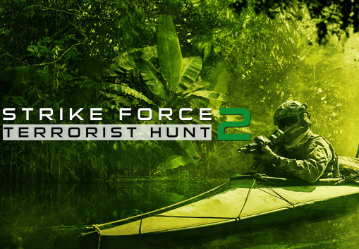 Strike Force 2 - Terrorist Hunt AR XBOX One / Xbox Series X|S CD Key