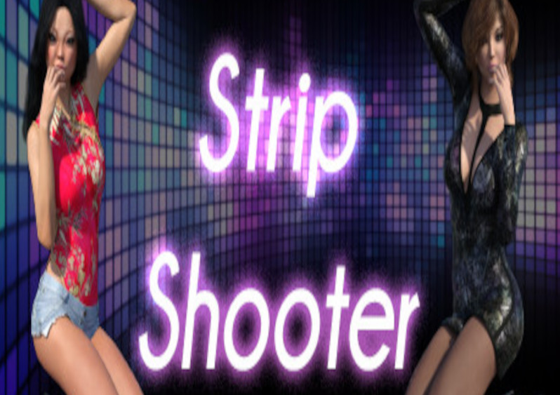 Strip Shooter Steam CD Key screenshot 1