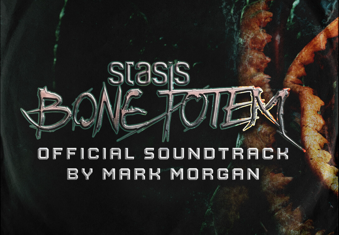 STASIS: BONE TOTEM - Soundtrack DLC Steam CD Key screenshot 2