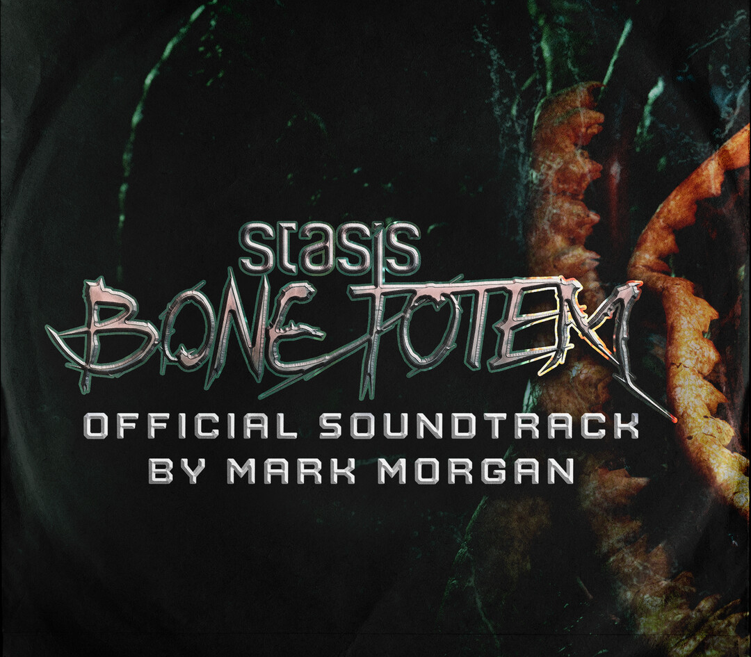 

STASIS: BONE TOTEM - Soundtrack DLC Steam CD Key