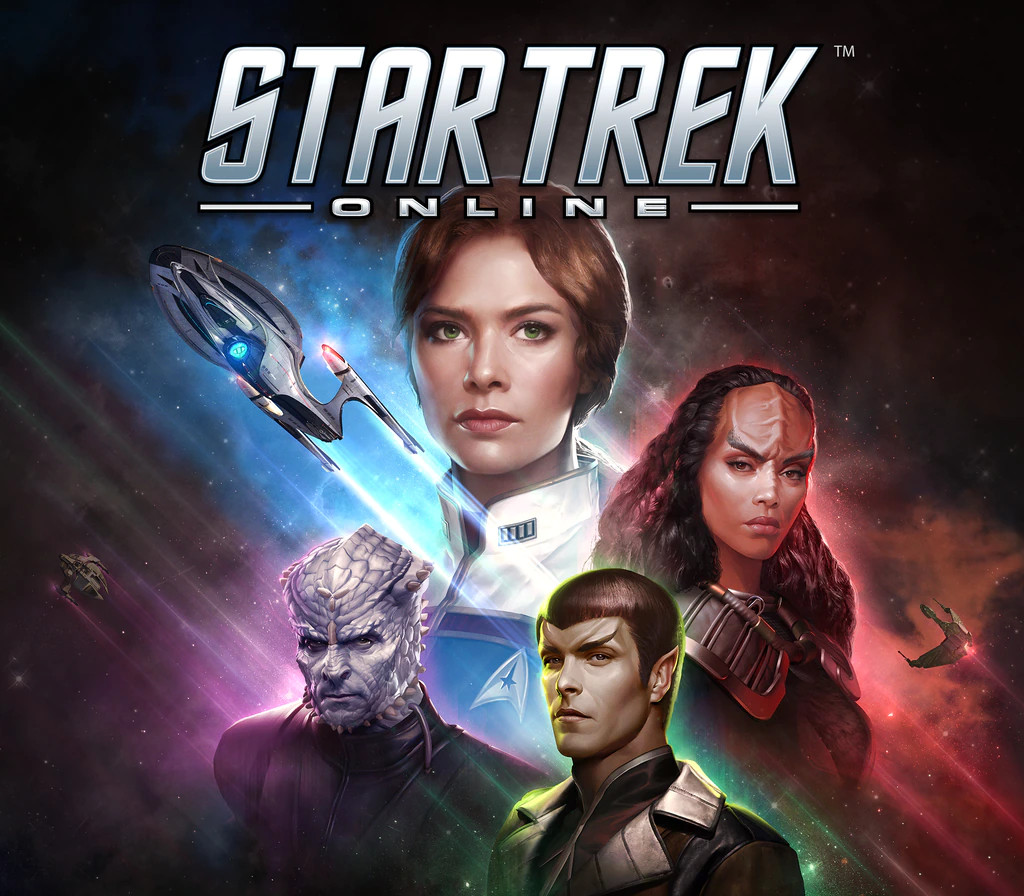 Star Trek Online - Universal Console Approaching Agony Bundle