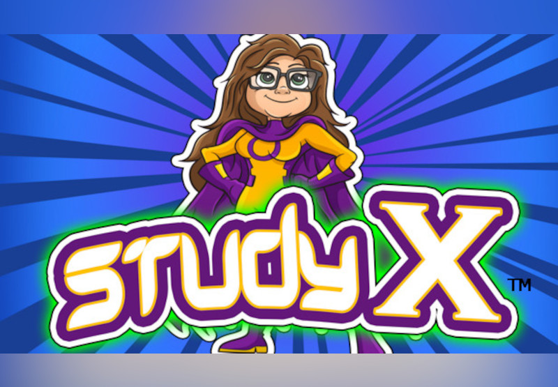 StudyX - Save Game Codes & Study Any Subject PC Steam CD Key screenshot 1