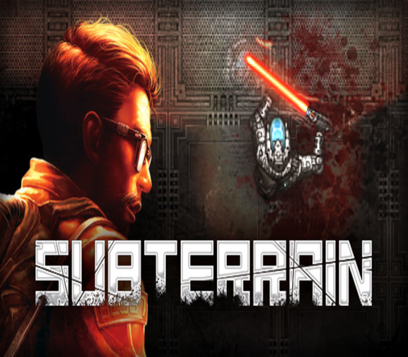 Subterrain Steam CD Key