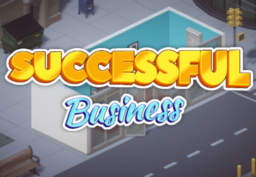 Successful business PC Steam CD Key screenshot 1