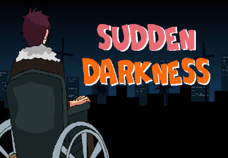 Sudden Darkness EU Steam CD Key screenshot 1