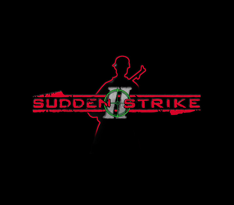 Sudden Strike Collection Steam CD Key