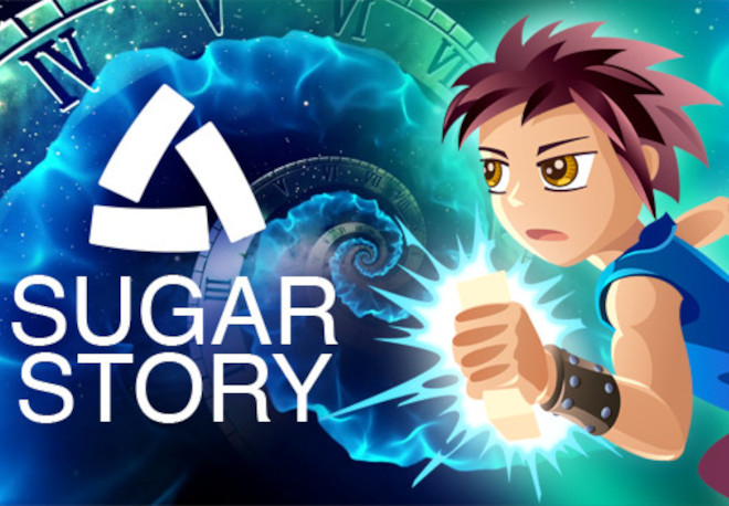 Sugar Story Steam CD Key