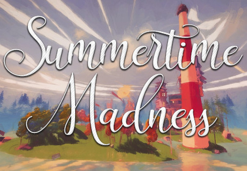 Summertime Madness EU PS4 CD Key