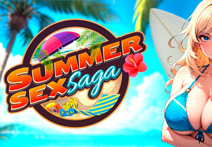 Summer Sex Saga PC Steam CD Key screenshot 1