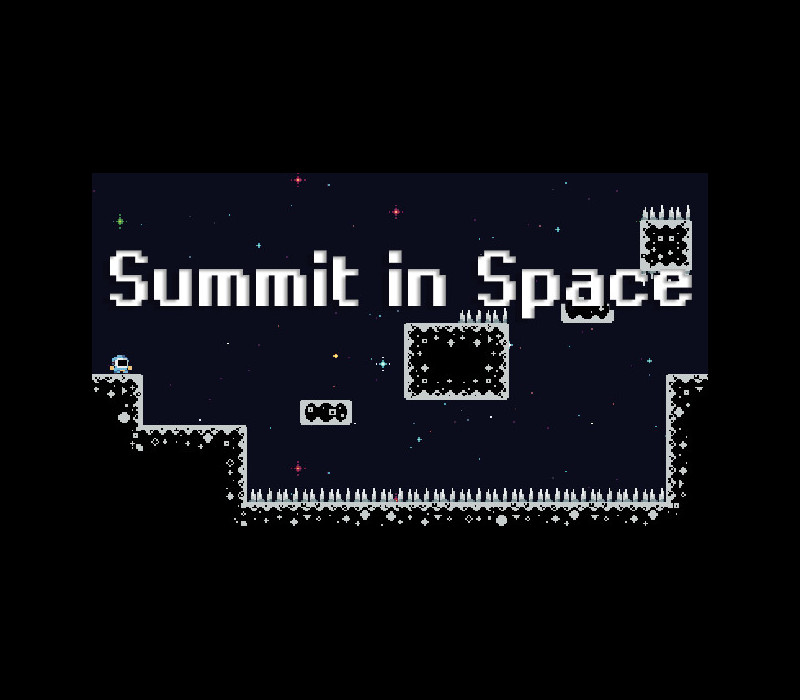 

Summit in Space Steam CD Key