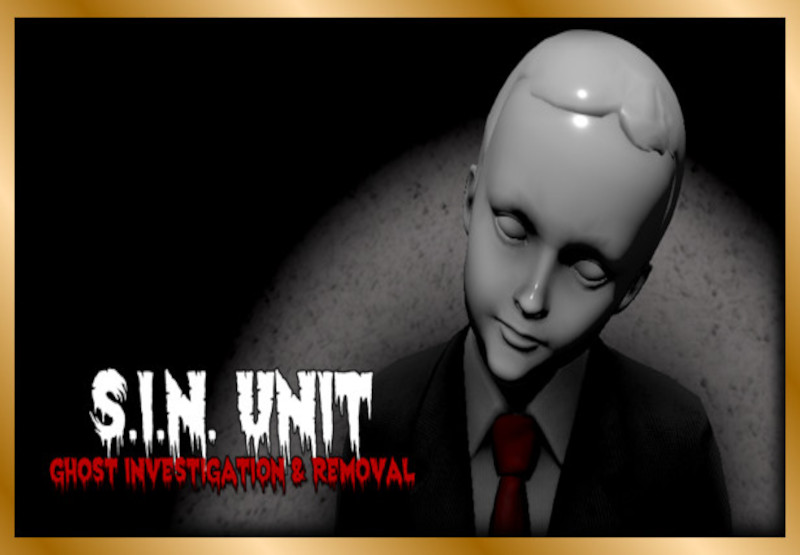 S.I.N. Unit: Ghost Investigation & Removal Steam CD Key