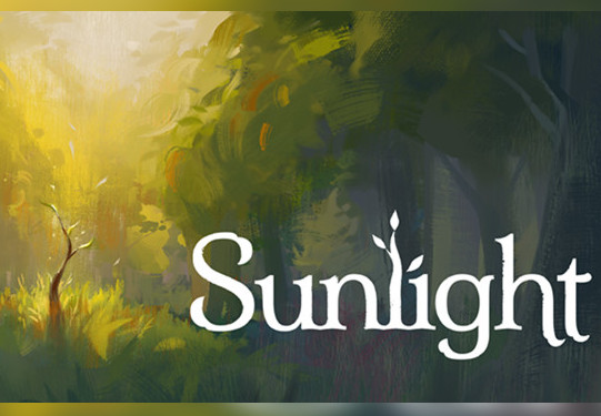 Sunlight EU Steam CD Key