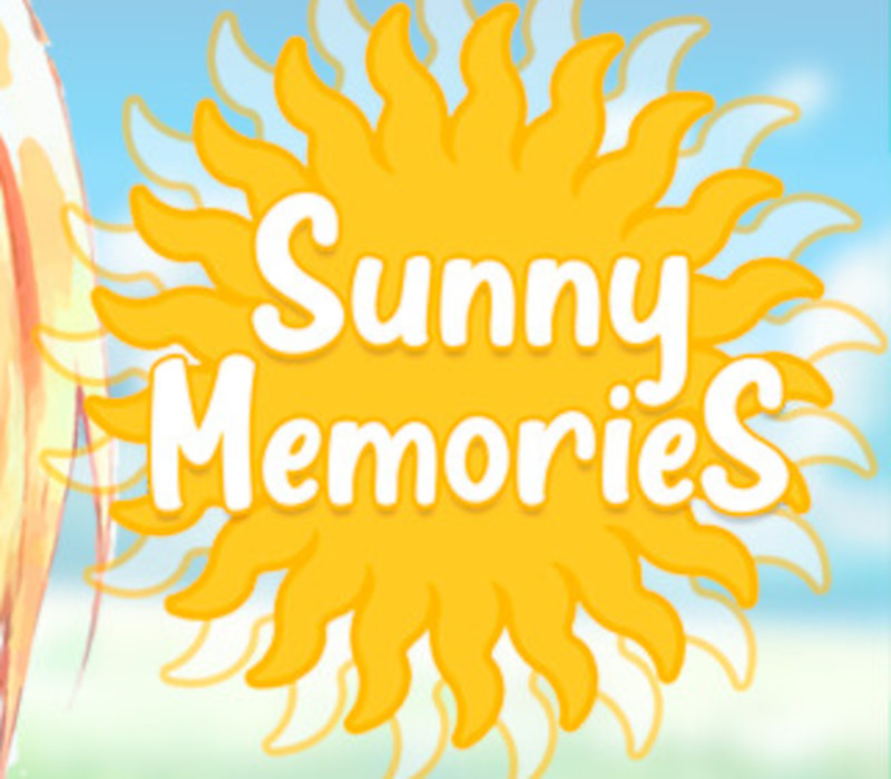 

Sunny Memories Steam CD Key