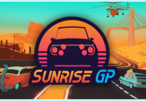 Sunrise GP PC Steam CD Key screenshot 2