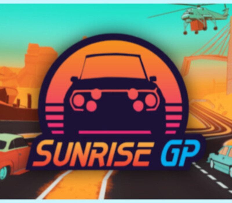 

Sunrise GP XBOX One / Xbox Series X|S / PC CD Key