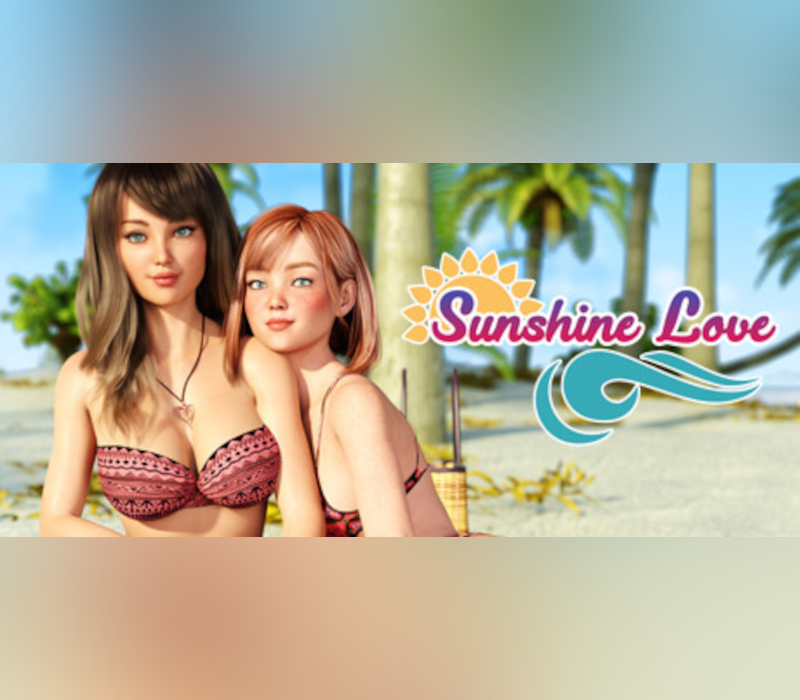 Sunshine Love Chapter 1 PC Steam CD Key