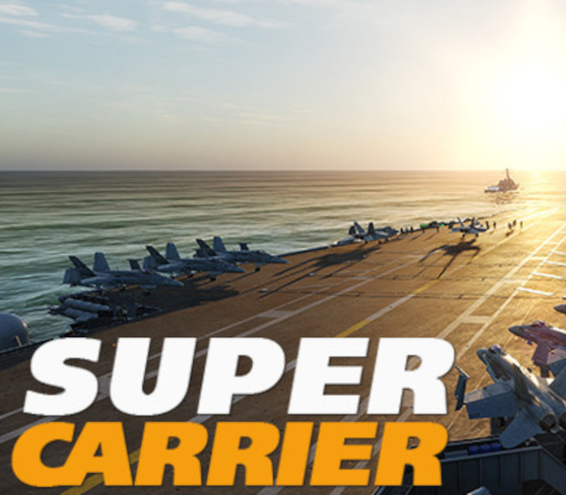 

DCS: Supercarrier DLC Steam Altergift