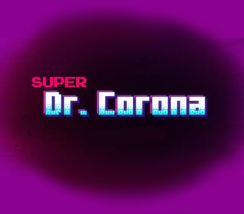 

Super Dr Corona PC Steam CD Key