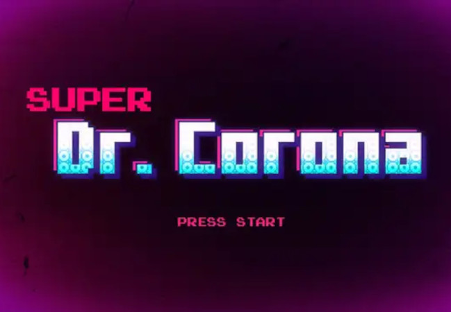 Super Dr Corona PC Steam CD Key screenshot 1